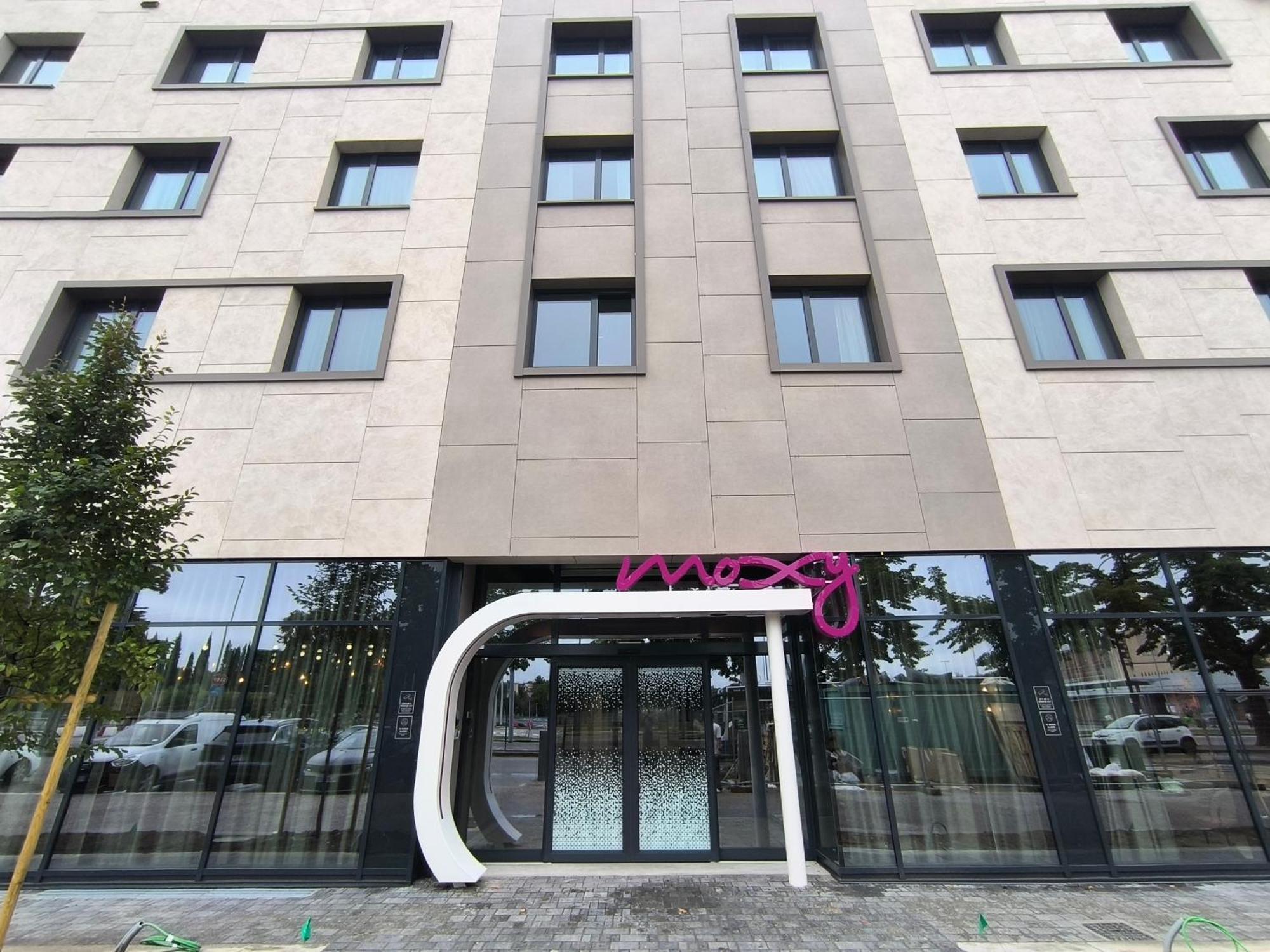 Moxy Verona — Photos 1